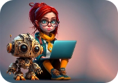 The future of AI what to expect in the next decade